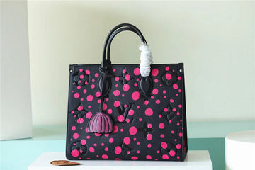 Makersluxe - LOV Bags - 438