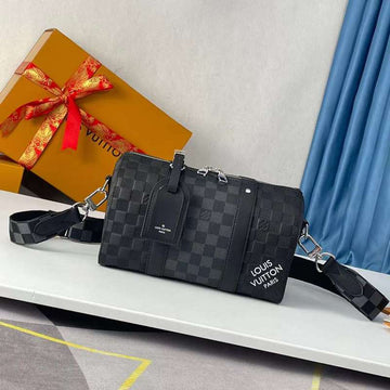 MLB Makersluxe Lu-Vi bags - 11552