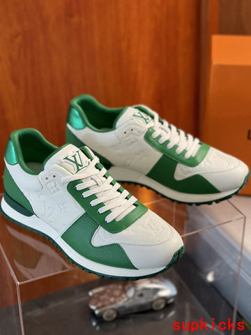 MLB - LOV Run Away Sneakers - 011