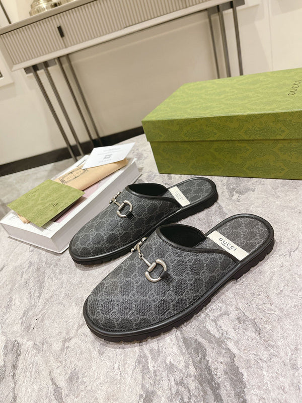 MLB - GUKI Men Shoes - 097