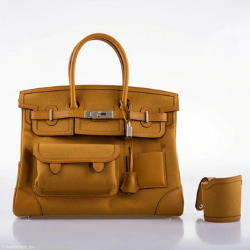 Makersluxe - HMS Bags - 049