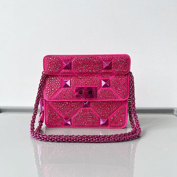 Makersluxe - VEL Bags - 466