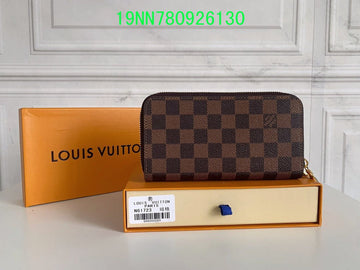MLB - CHL Wallet - 1556