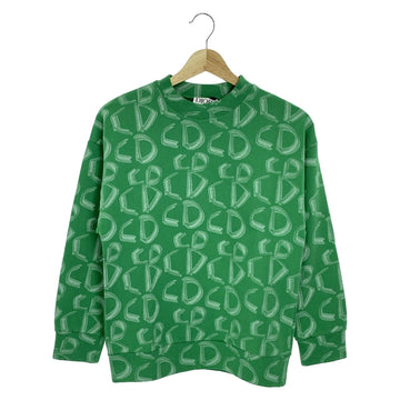 Dior   Tops Cotton Kids Green 3WBM23SWEF40010Y