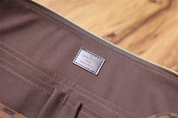 Makersluxe LOV Men Business Bags - 113