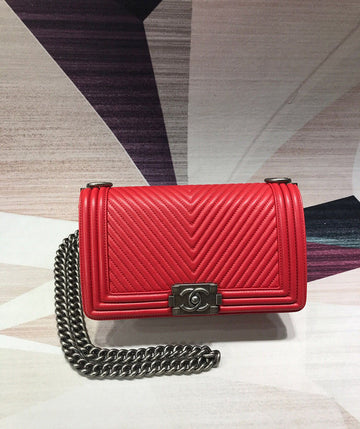 Makersluxe - CHL Bags - 367