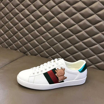 MLBG - Mix Unisex Shoes - 679