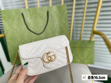 Makersluxe - GUI3 Bags - 049