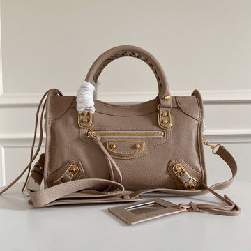 Makersluxe - BG Bags - 1707