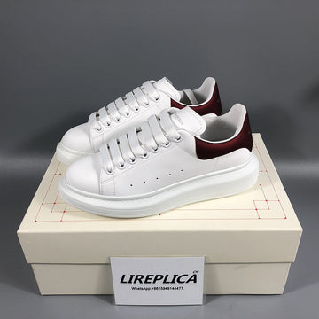 MLB- AQ Sneakers - 250