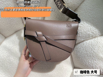 Makersluxe - LW-CH Bags - 017