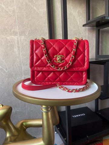 Makersluxe - CHL Bags - 123