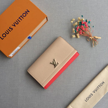 Makersluxe - LOV Wallets - 654