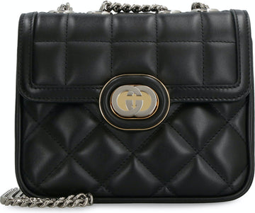 Deco Mini Shoulder Bag