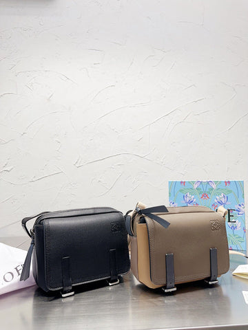Makersluxe - LW-CH Bags - 035