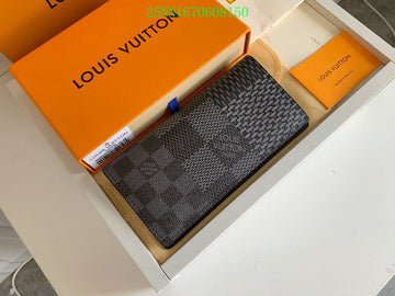 MLB - LOV Wallet - 1225