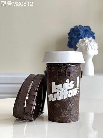 Makersluxe Lu-Vi bags - 3124