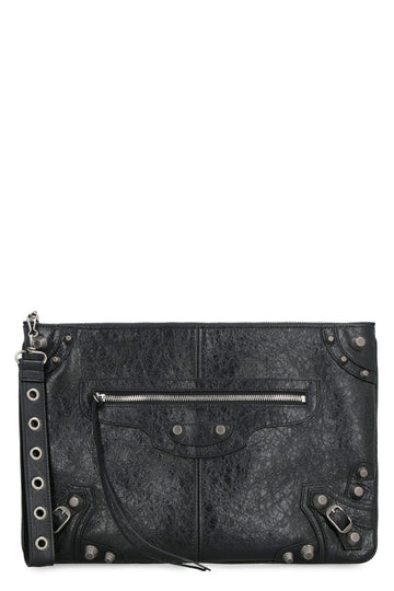 LE CAGOLE POUCH