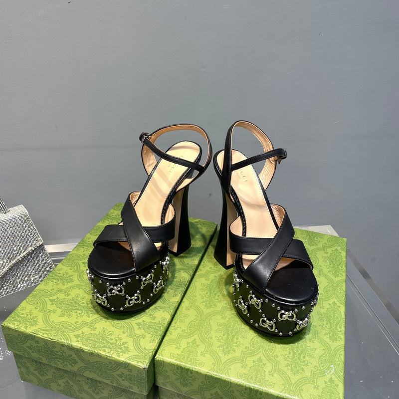 MLB - GUKI Women Shoes - 1056