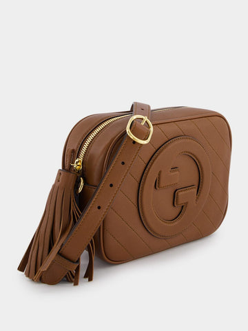 Blondie Small Shoulder Bag