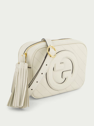 Blondie Small Shoulder Bag
