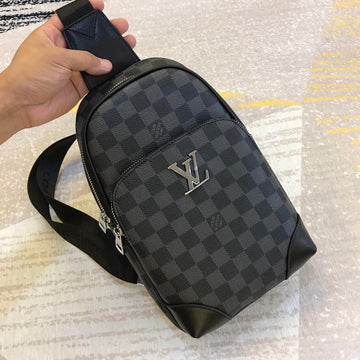 Makersluxe Bags- All Men Bags - 185