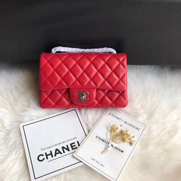 Makersluxe - CNL Bags - 2456