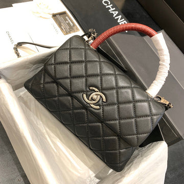 Makersluxe - CHL Bags - 846