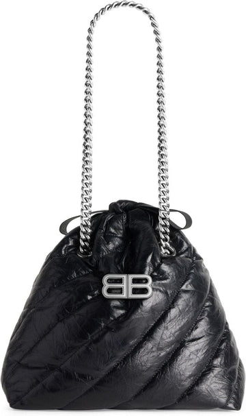 Small Crush Tote Bag