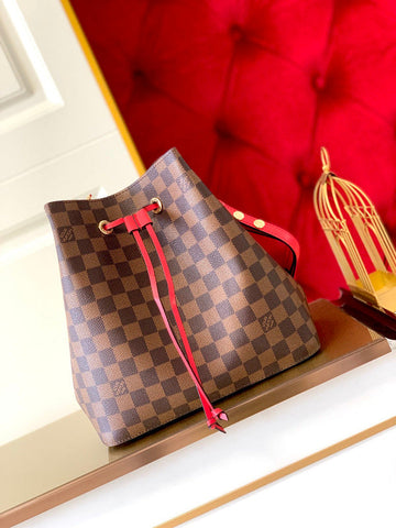 Makersluxe Lu-Vi bags - 3776