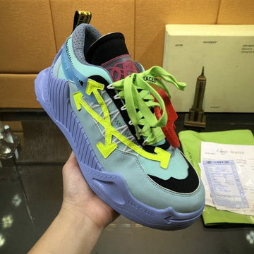 MLB - YZO Shoes - 138