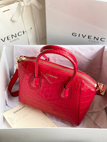 Makersluxe - GCY Bags - 674