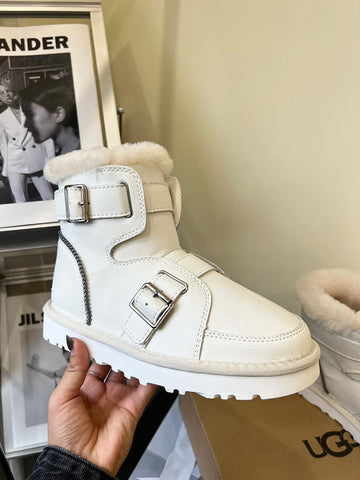 MLB - All Women Boots - 158
