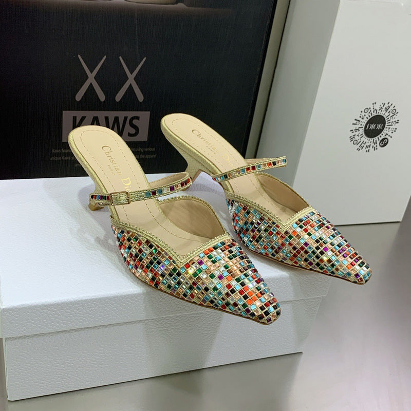 MLB - Mix Women Shoes - 2793