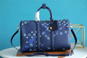 MLB - LOV Men Travel Bags - 108