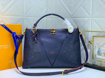 MLB - GUKI Women Bags - 2063