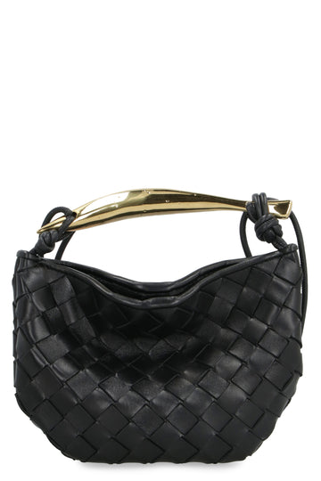 BOTTEGA VENETA SARDINE MINI HANDBAG