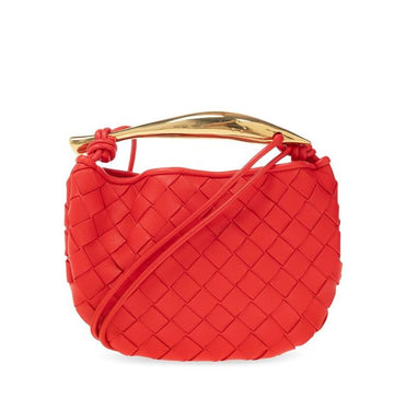 SARDINE MINI HANDBAG