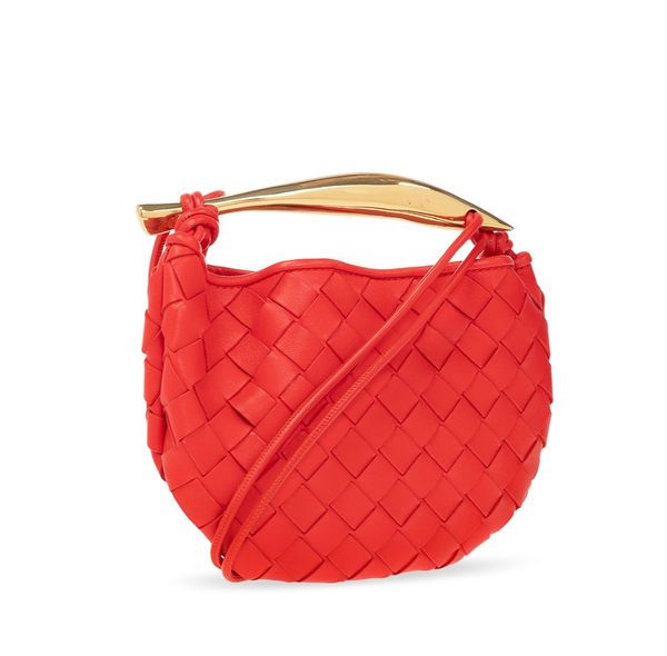 SARDINE MINI HANDBAG
