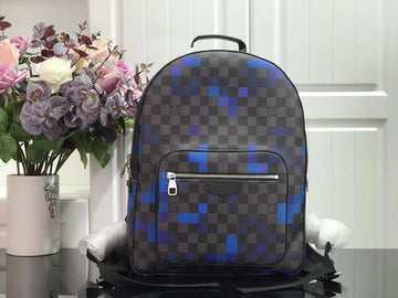 Makersluxe Lu-Vi bags - 2811