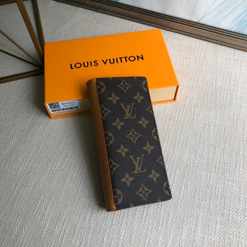 Makersluxe - LOV Wallets - 549