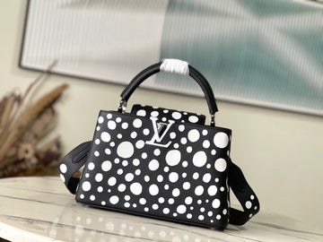 Makersluxe Lu-Vi bags - 4000