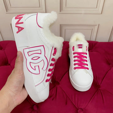 MLBS - DAG Women Shoes - 086