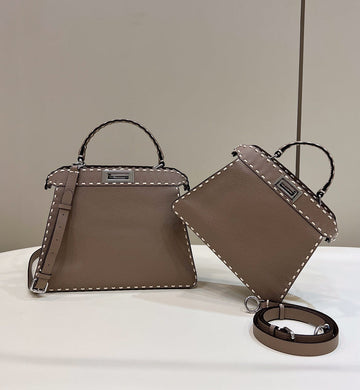 Makersluxe Bags- FDE Bags - 161