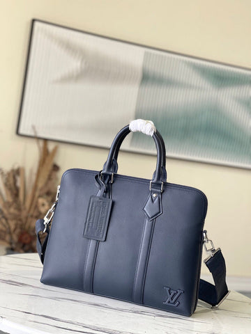 Makersluxe Lu-Vi bags - 4397