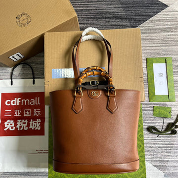 Makersluxe - GCI Bags - 1347