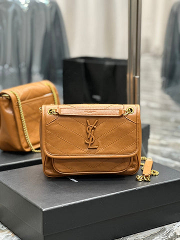 makersluxe - YLS Bags - 850
