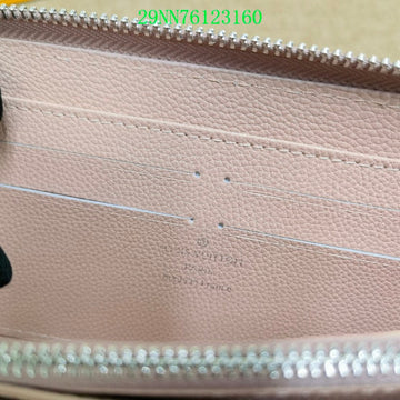 Makersluxe CHL Wallet - 260