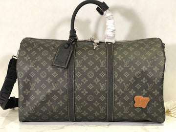 Makersluxe - LOV Bags - 1079