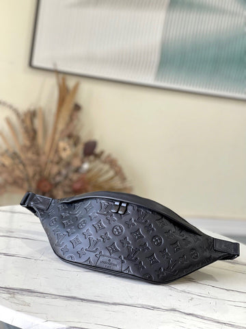 Makersluxe Lu-Vi bags - 4425